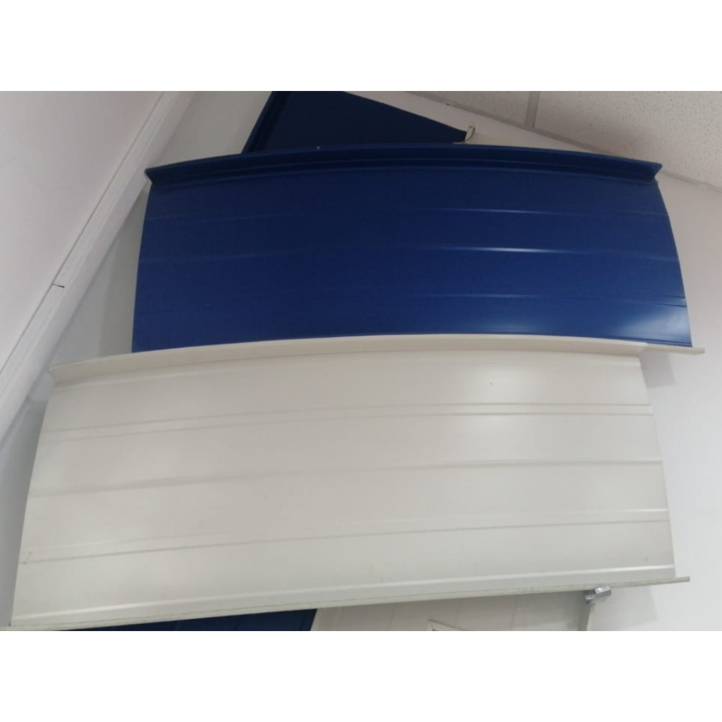 STANDING SEAM SENCILLA – CINDU